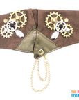 Steam Punk Collar