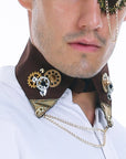 Steam Punk Collar