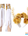 Greek Goddess Accessory Kit