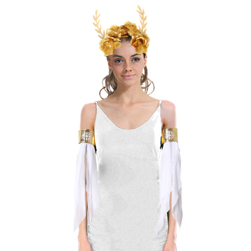 Greek Goddess Accessory Kit