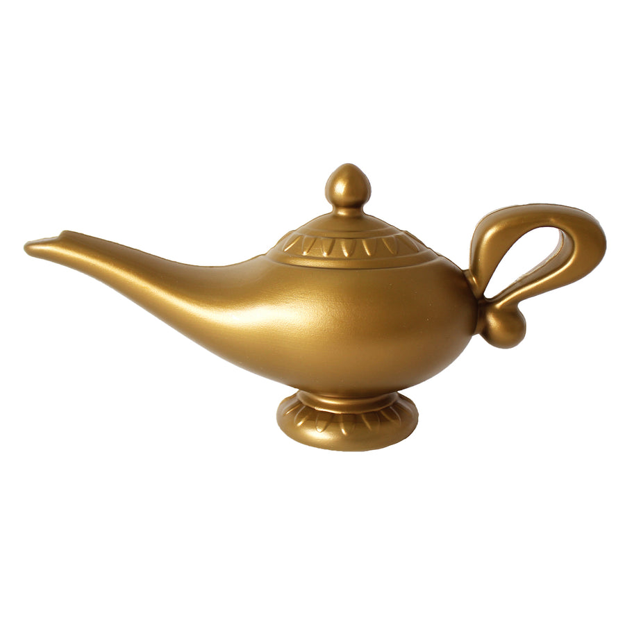 Genie Lamp