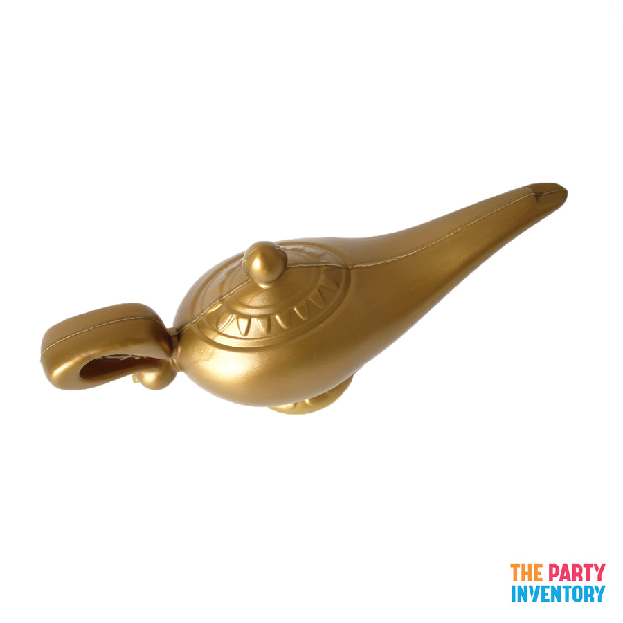 Genie Lamp