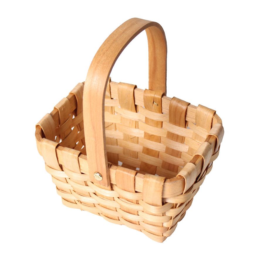 Little Woven Basket