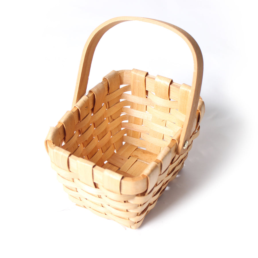 Little Woven Basket