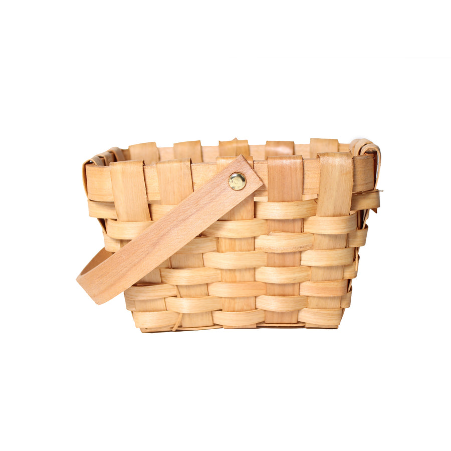 Little Woven Basket