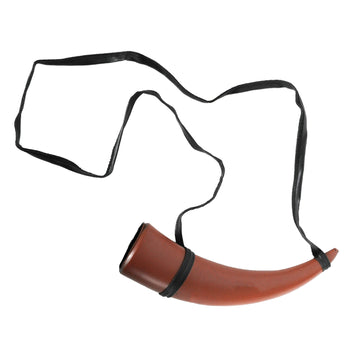 Medieval Drinking Horn
