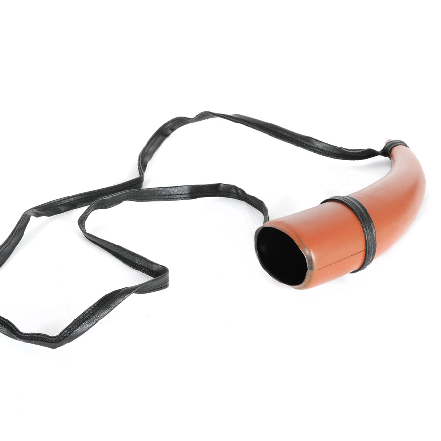 Medieval Drinking Horn