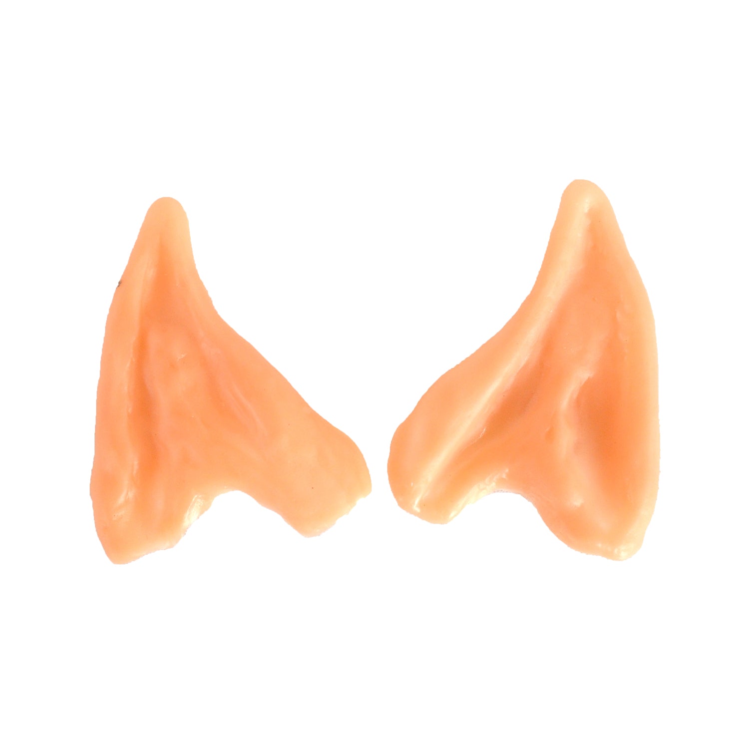Pointed Ear Tips