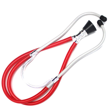Doctor and Nurse Stethoscope (Red)