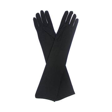 Long Glove (Black)
