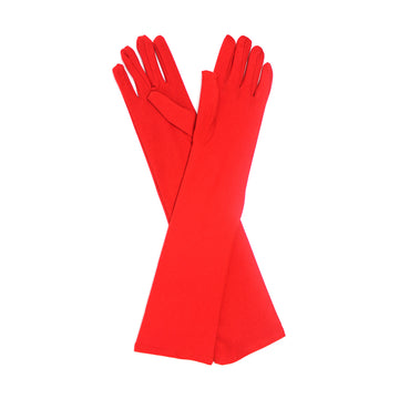 Long Glove (Red)