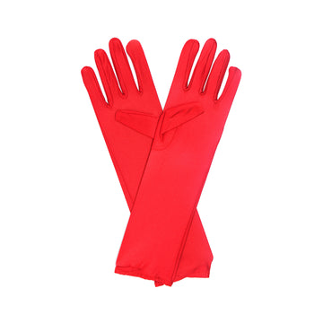 Medium Glove (Red)