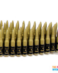 Bullet Army Cartridge Belt