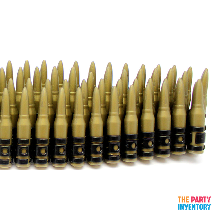 Bullet Army Cartridge Belt