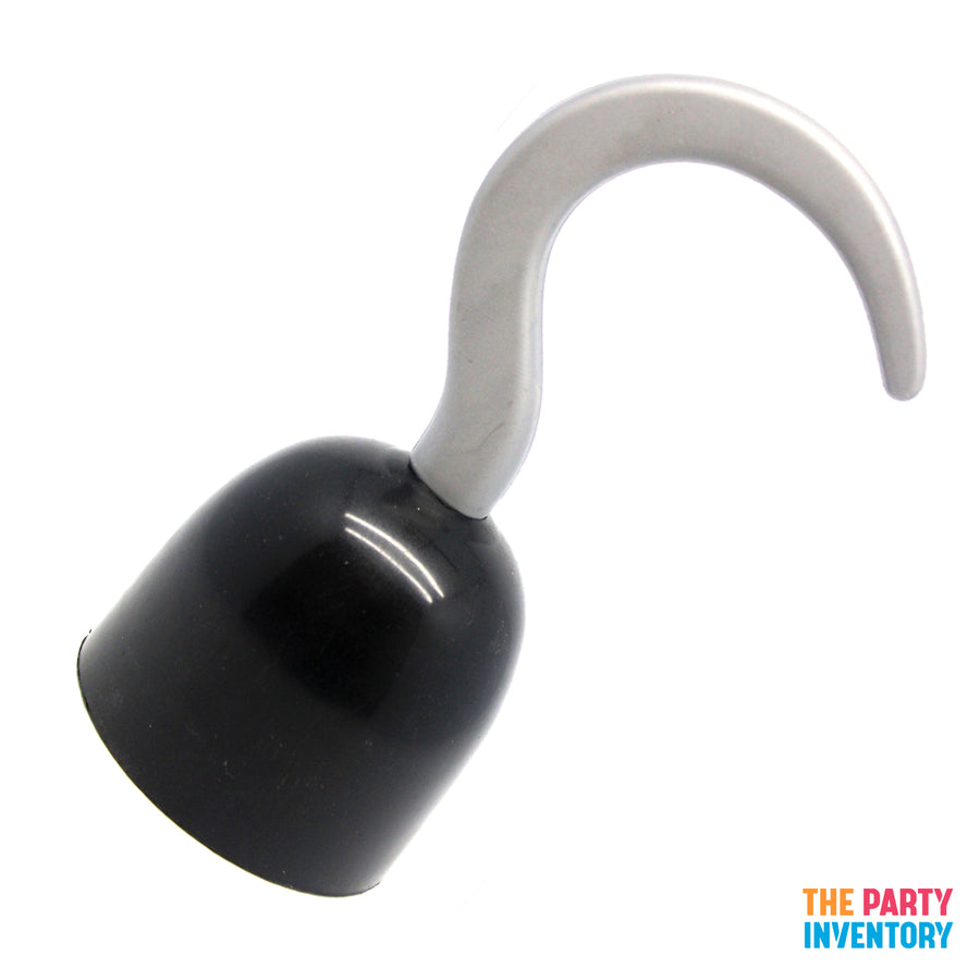 Pirate Hook Costume Prop