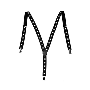 Black Star Suspender