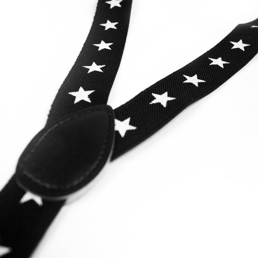 Black Star Suspender