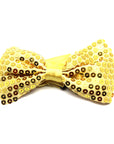 New Year Costume Accessory Kit (Gold)