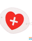 Nurse Eye Patch