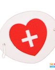 Nurse Eye Patch