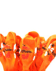 Halloween Balloons (Orange)