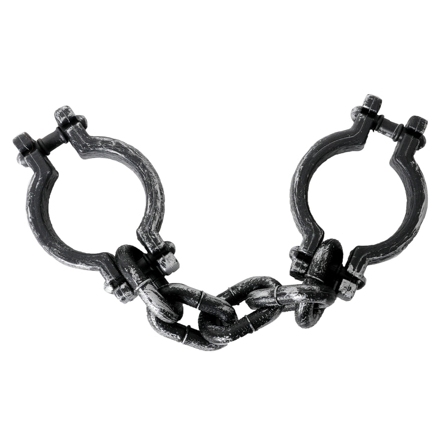 Plastic Shackle Prop