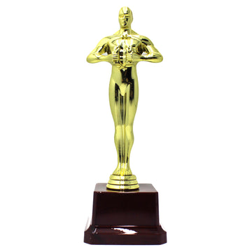 Small Oscar Trophy