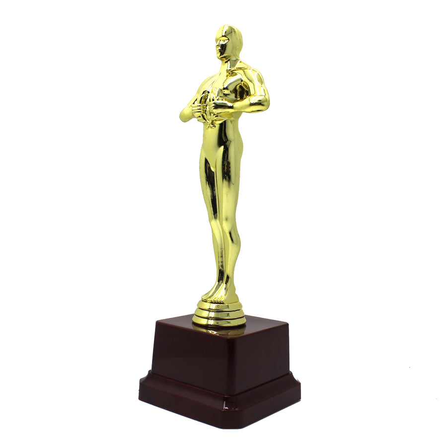 Small Oscar Trophy