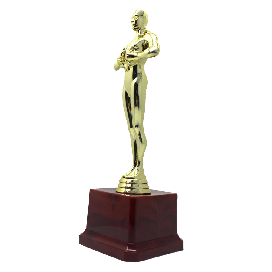 Medium Oscar Trophy