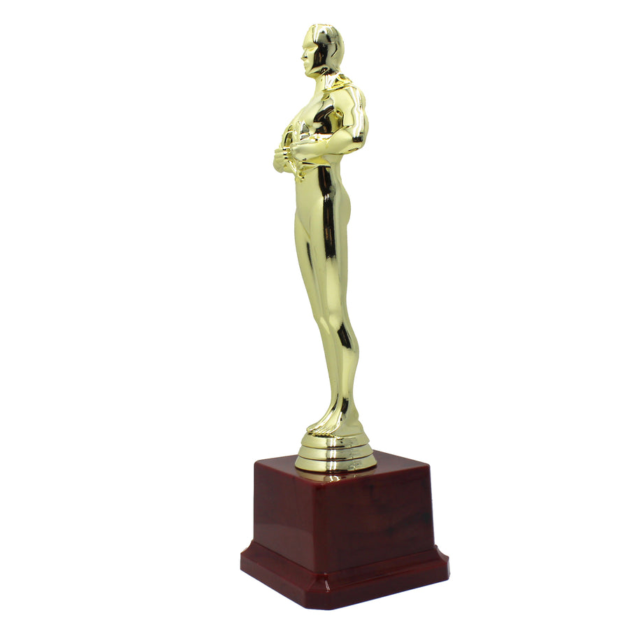 Large Oscar Trophy