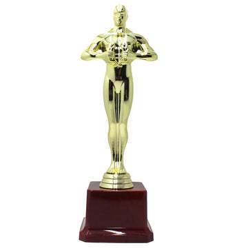 Large Oscar Trophy