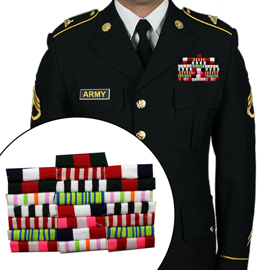 Army Medals