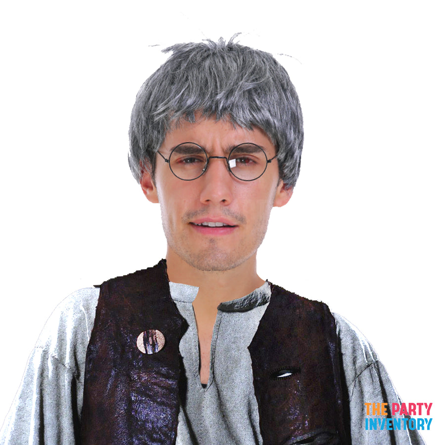 The BFG Costume Accessory Kit
