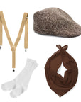 Victorian Boy Costume Accessory Kit