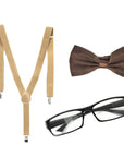 Grandpa Costume Accessory Kit (Children/Adult)
