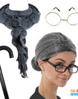 Old Grandmother Costume Accessory Kit