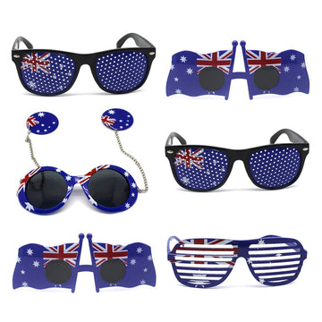 Australia Day Photo Prop Kit