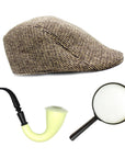 Detective Costume Accessory Kit