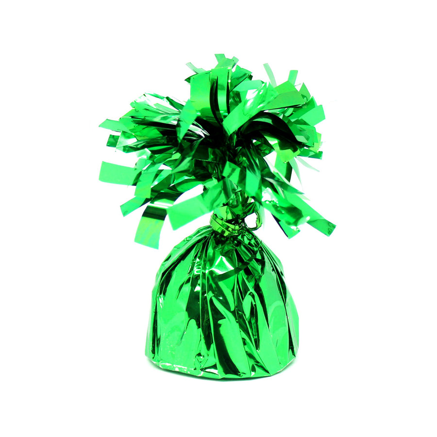 Table Decoration (Green)