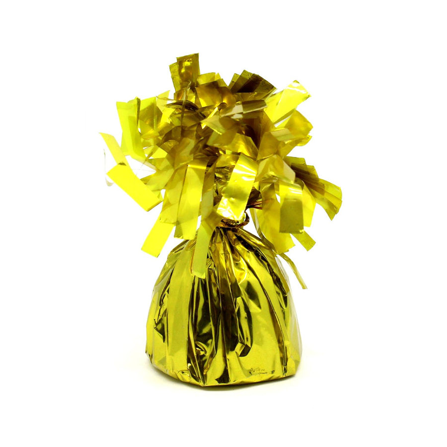 Table Decoration (Gold)
