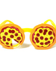 Pizza Party Glasses