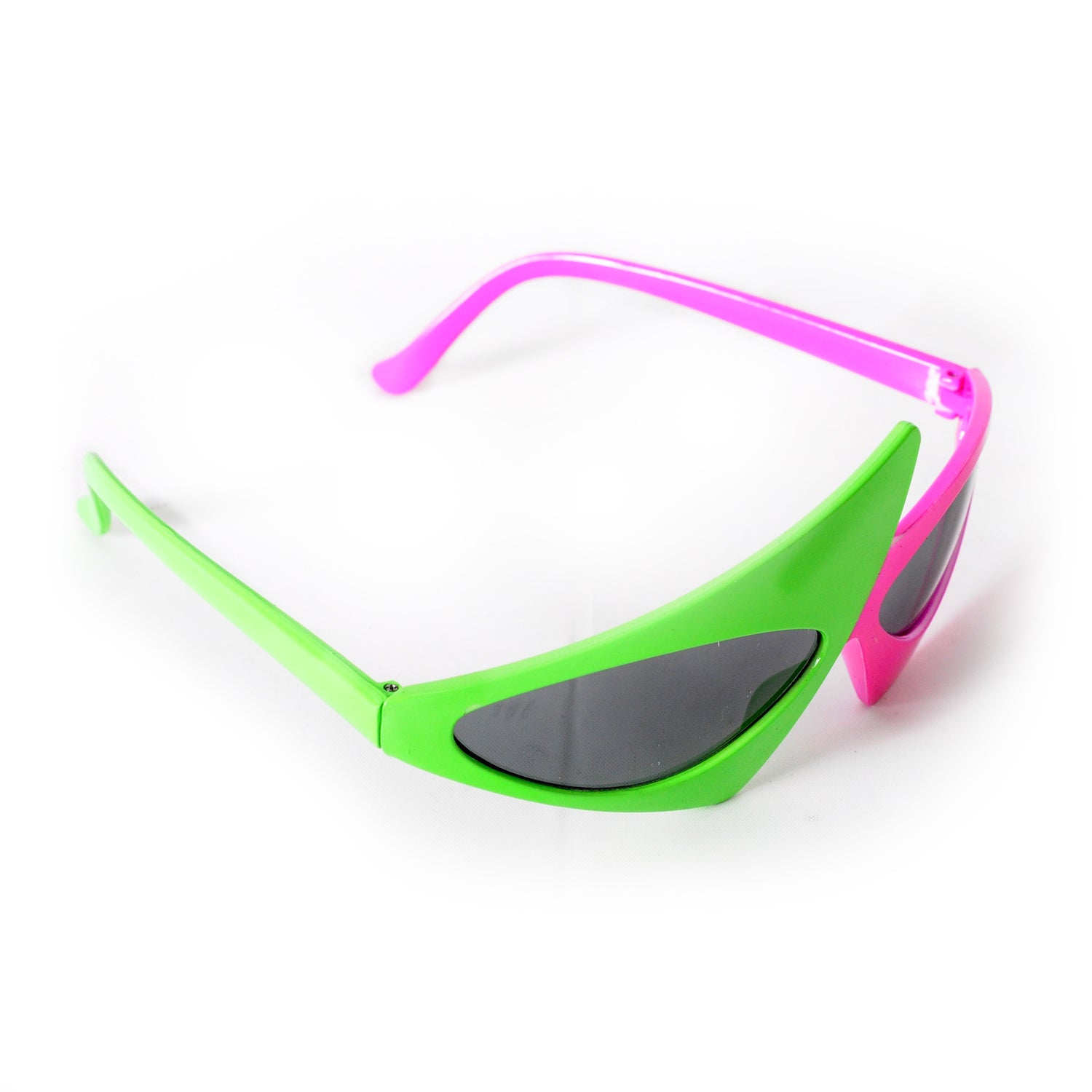 80s Retro Party Glasses
