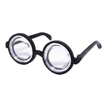 Goofy Nerd Specs Party Glasses
