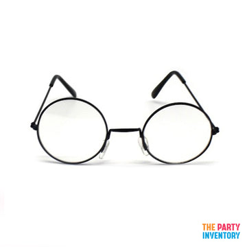 Wizard Glasses (Thin Frame)