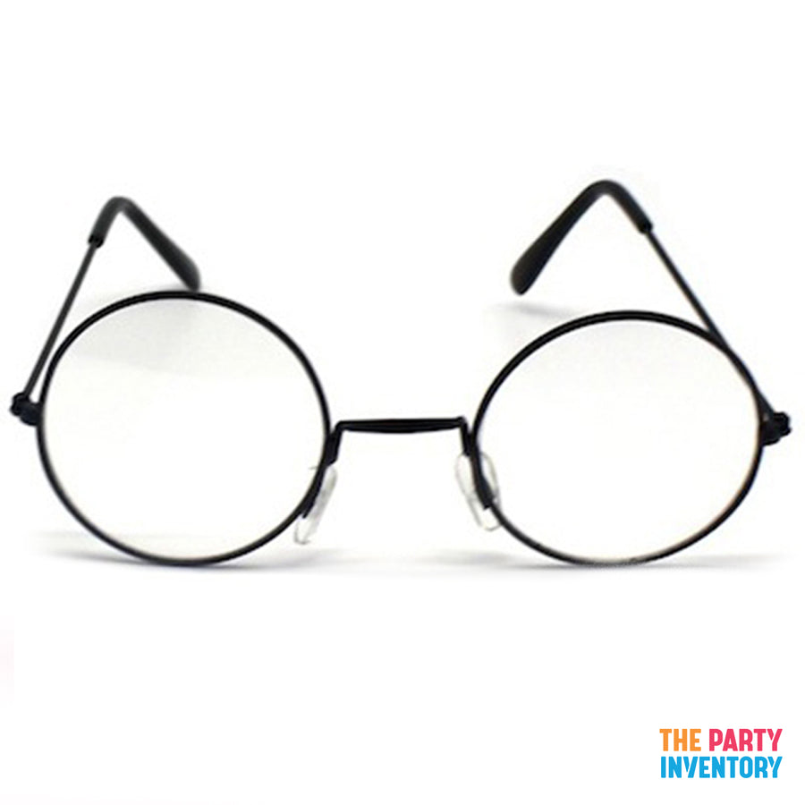 Wizard Glasses (Thin Frame)
