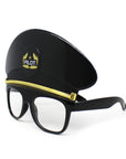 Pilot Party Glasses