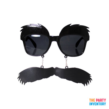 Party Glasses Disguise