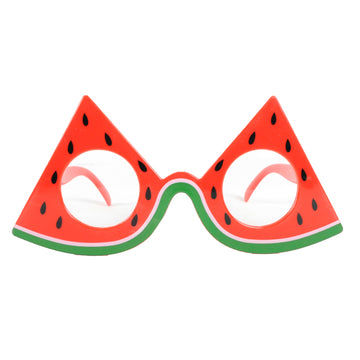 Watermelon Party Glasses