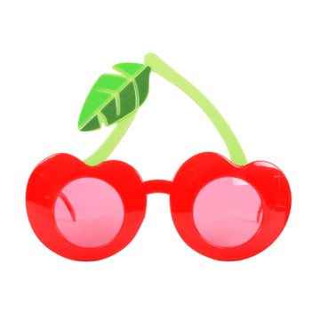 Cherry Party Glasses