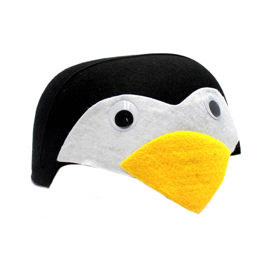 Animal Hat (Penguin)